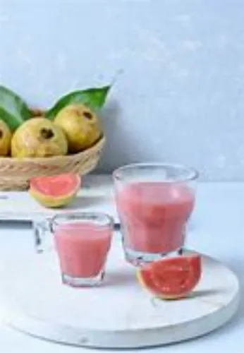 Tender Guava